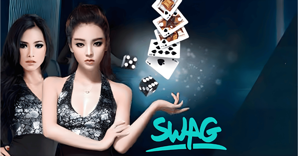 用別人帳戶入金會怎樣？SWAG娛樂城反洗錢機制完整解析